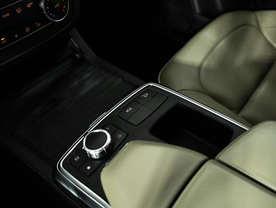 Mercedes-Benz M-Класс III (W166) Санкт-Петербург  - изображение 16