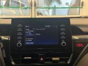 Toyota Camry VIII (XV70) Рестайлинг Челябинск  - изображение 50