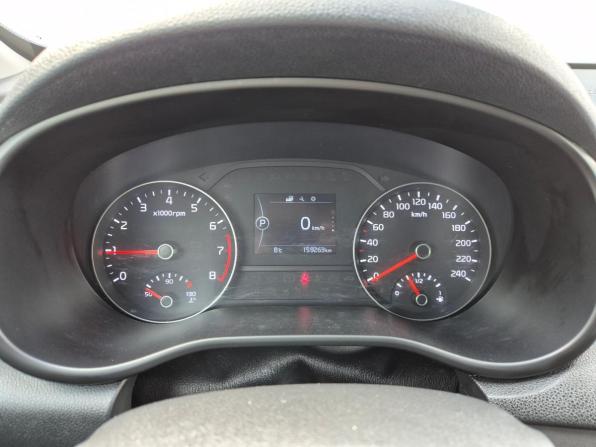 Kia Sportage IV с пробегом 2016 года, цена 1 450 000 рублей, 159236 км, внедорожник, Автокод Объявления