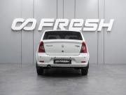 Renault Logan I Рестайлинг Воронеж  - изображение 19