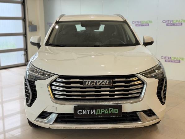 Haval Jolion I с пробегом 2021 года, цена 1 320 000 рублей, 113109 км, внедорожник, Автокод Объявления