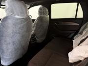 Geely Monjaro I Рестайлинг 2 Омск  - изображение 32