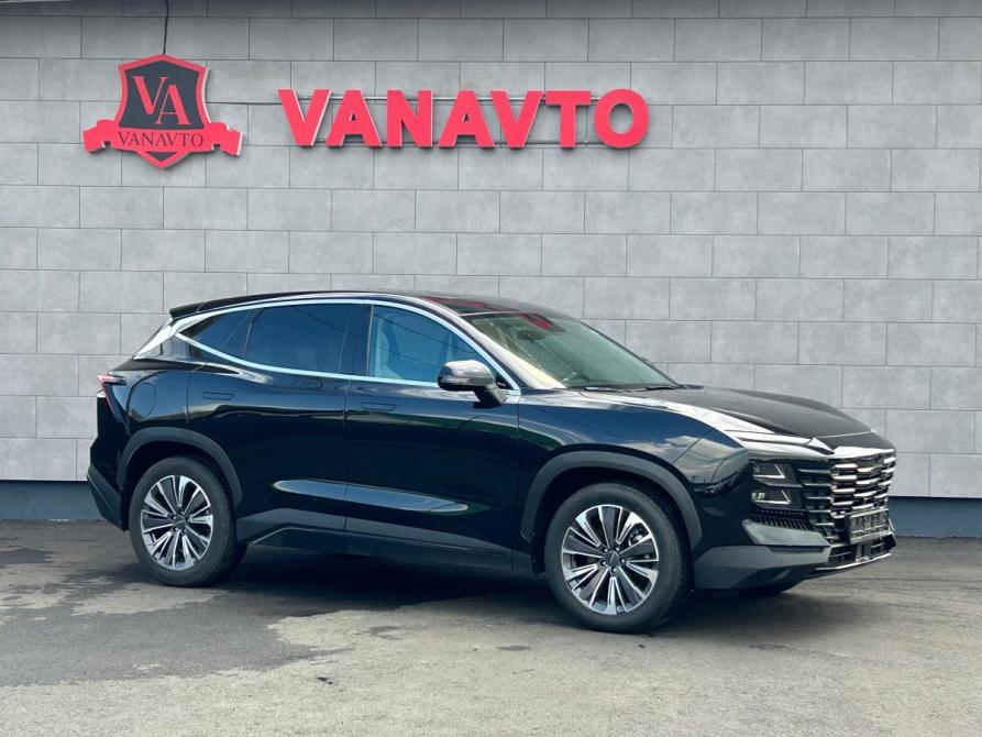 JETOUR DASHING I Альметьевск  - изображение 3