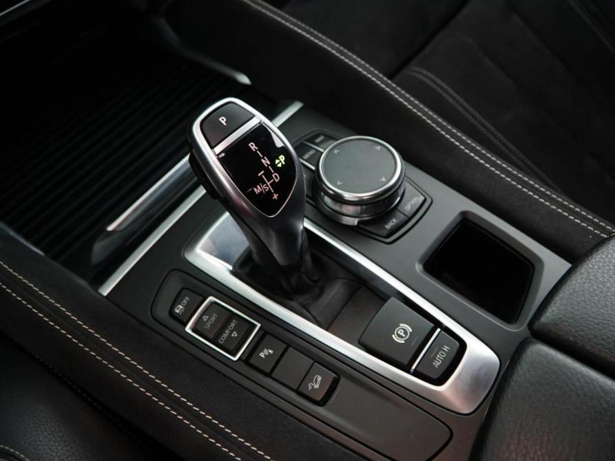 BMW X6 II (F16) Москва  - изображение 18