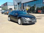 Mazda 6 II (GH) Чебоксары  - изображение 25