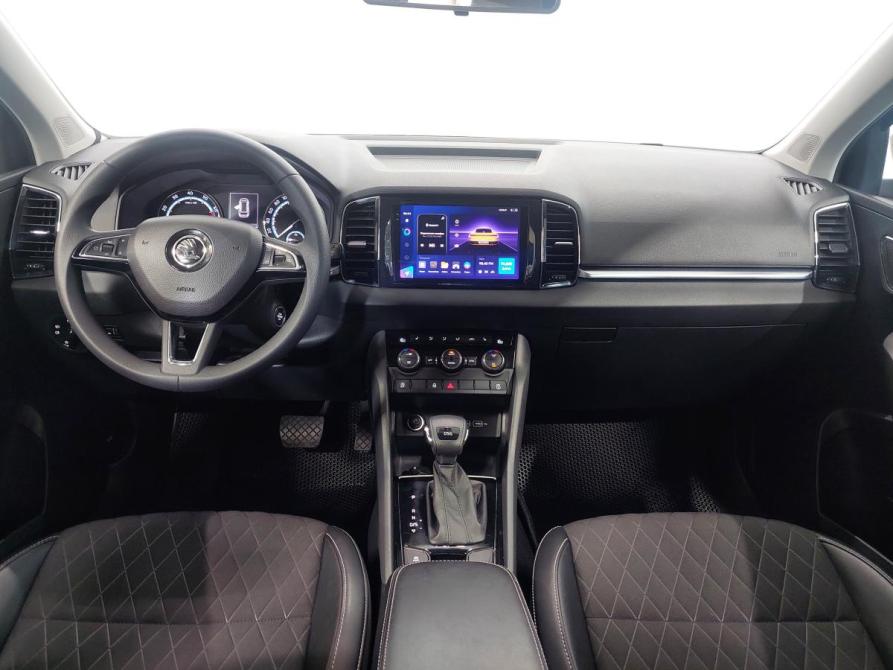 Skoda Karoq I Пермь  - изображение 10