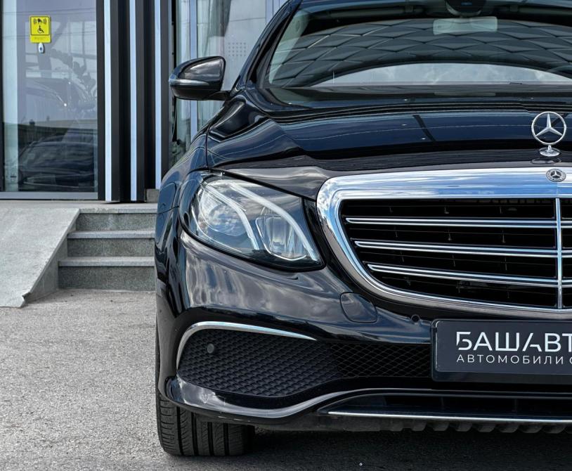 Mercedes-Benz E-Класс V (W213 S213 C238) Уфа  - изображение 2