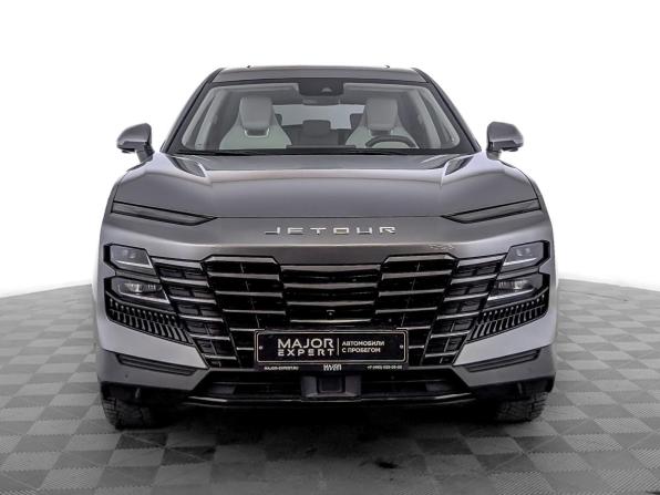 JETOUR DASHING I с пробегом 2024 года, цена 2 390 000 рублей, 22839 км, внедорожник, Автокод Объявления