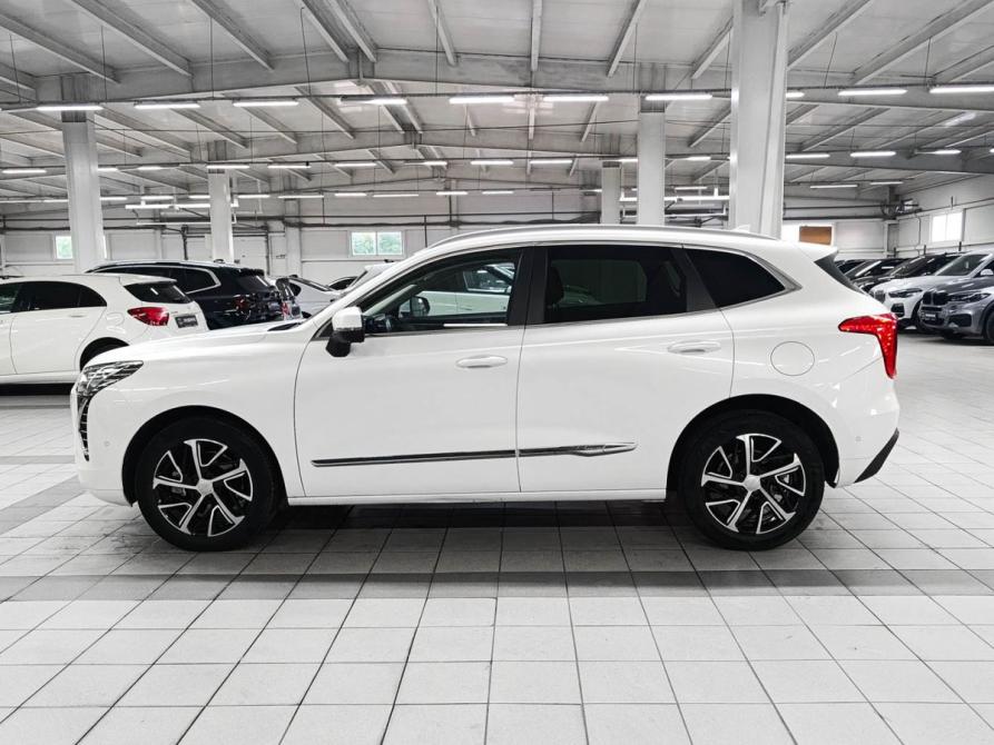 Haval Jolion I Набережные Челны  - изображение 10