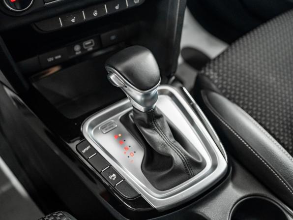 Kia Ceed III с пробегом 2020 года, цена 1 805 000 рублей, 63163 км, хэтчбек, Автокод Объявления
