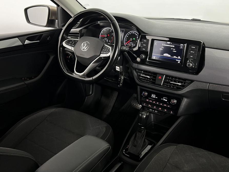 Volkswagen Polo VI Калининград  - изображение 13