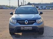 Renault Duster II Набережные Челны  - изображение 28