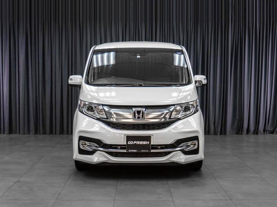 Honda Stepwgn V Тюмень  - изображение 3