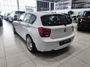 BMW 1 серии II (F20/F21) Казань  - изображение 30