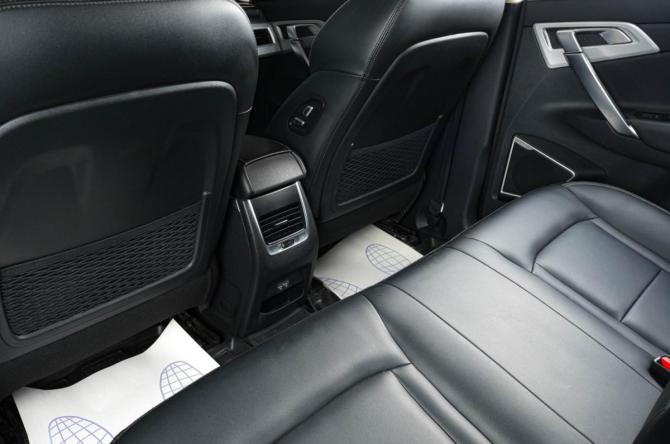 Geely Atlas I с пробегом 2018 года, цена 1 439 000 рублей, 140910 км, внедорожник, Автокод Объявления