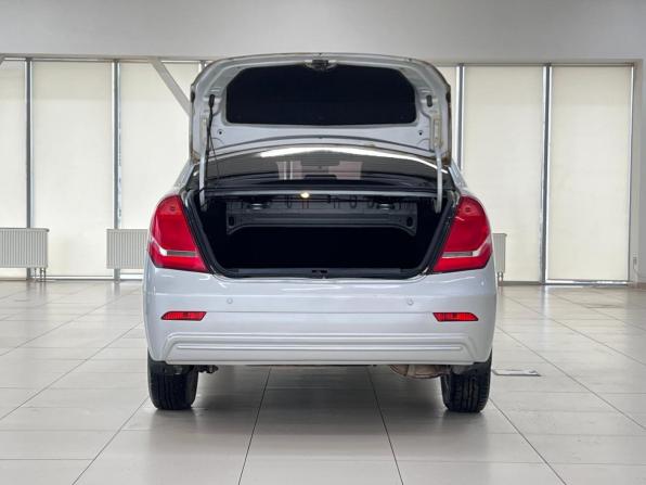 Lifan Solano I Рестайлинг (630) с пробегом 2015 года, цена 470 000 рублей, 60487 км, седан, Автокод Объявления