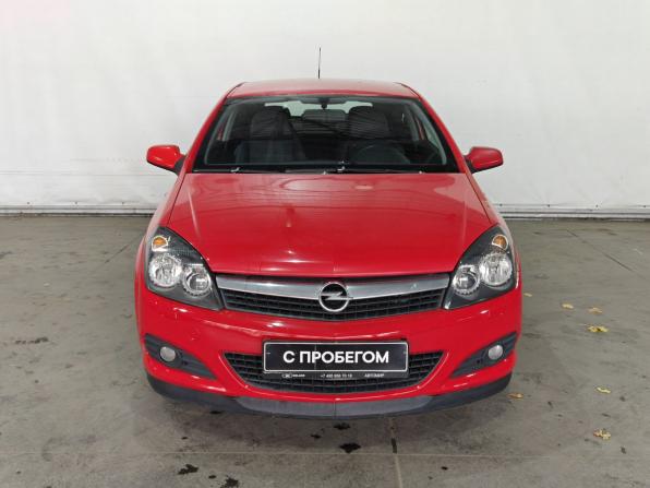 Opel Astra H Рестайлинг с пробегом 2007 года, цена 490 000 рублей, 238423 км, хэтчбек, Автокод Объявления