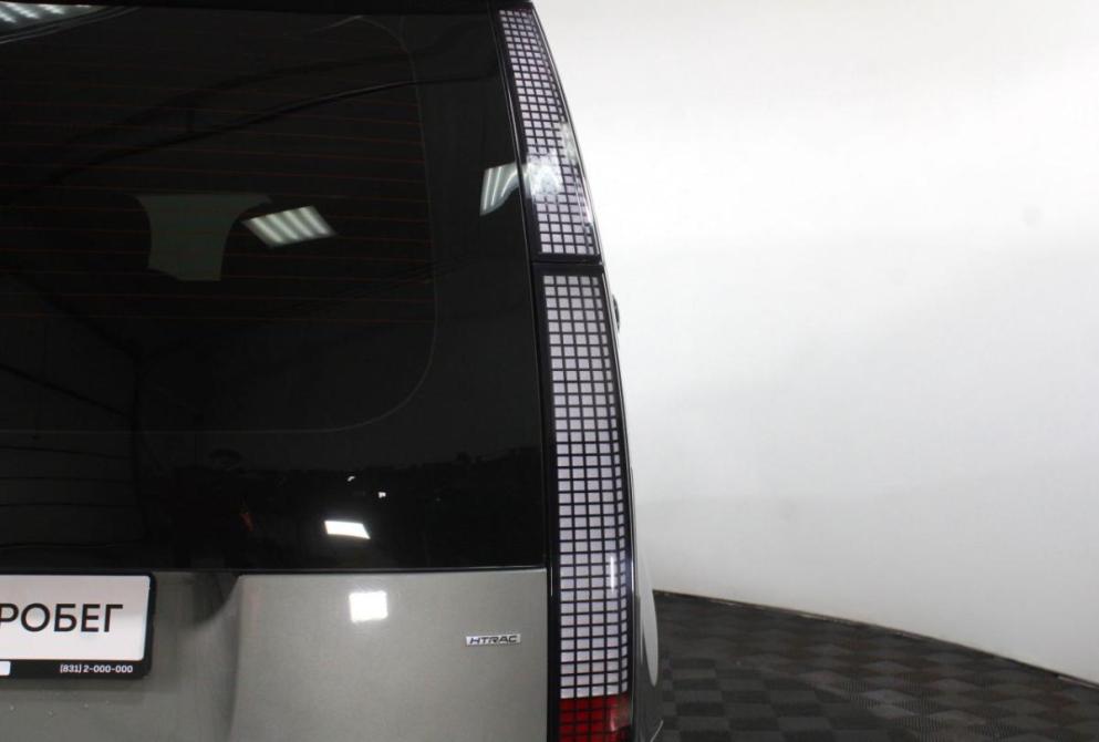 Hyundai Staria I Нижний Новгород  - изображение 28
