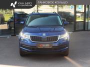 Skoda Kodiaq I Казань  - изображение 17