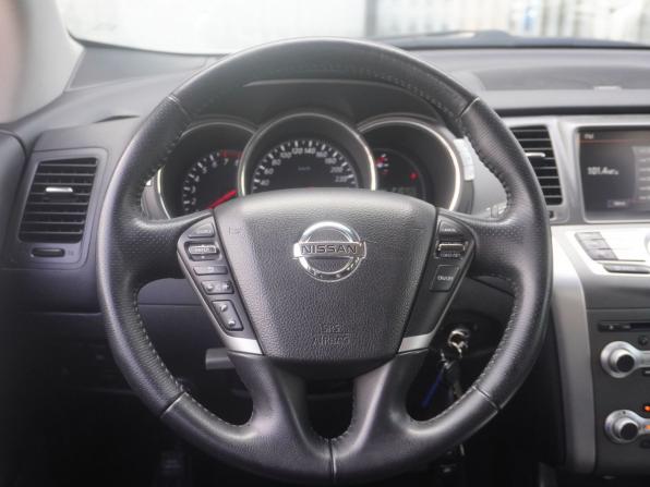 Nissan Murano II (Z51) Рестайлинг 2 с пробегом 2015 года, цена 1 416 000 рублей, 210303 км, внедорожник, Автокод Объявления