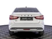 Lada (ВАЗ) Vesta I Рестайлинг (NG) Москва  - изображение 33