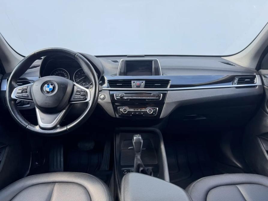 BMW X1 II (F48) Москва  - изображение 9