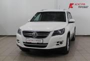 Volkswagen Tiguan I Астрахань  - изображение 28