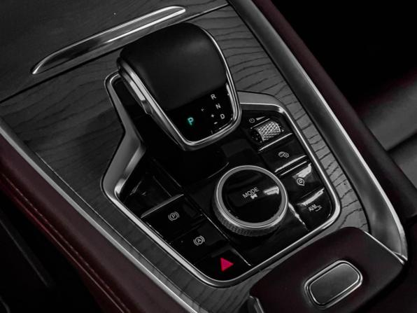Chery Tiggo 8 Pro Max I с пробегом 2023 года, цена 2 720 000 рублей, 28791 км, внедорожник, Автокод Объявления