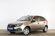 Lada (ВАЗ) Granta I Рестайлинг Тюмень  - изображение 21