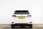 Lexus RX III Рестайлинг Тюмень  - изображение 28