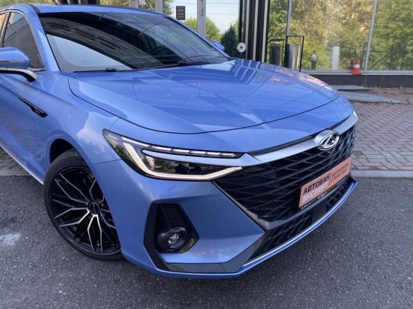 Chery Arrizo 8 с пробегом 2023 года, цена 2 299 000 рублей, 12044 км, седан, Автокод Объявления
