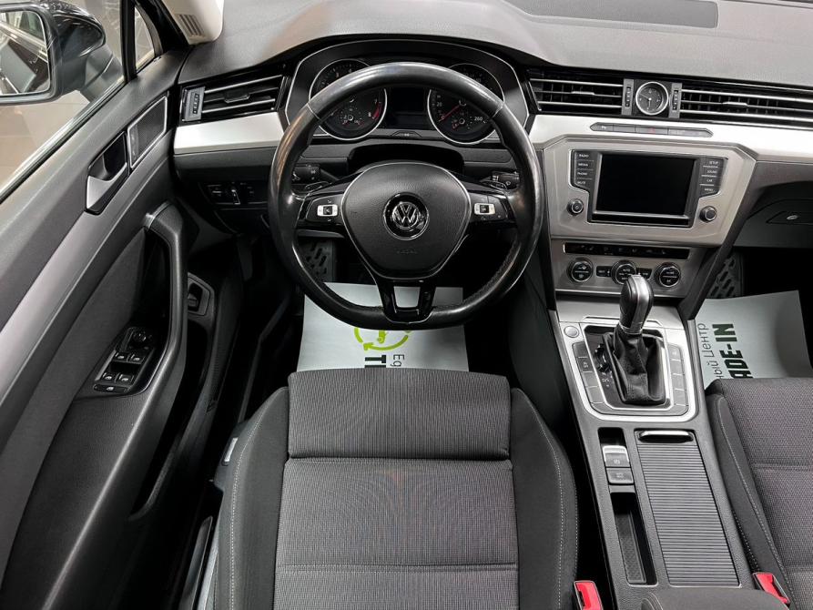 Volkswagen Passat B8 Тверь  - изображение 12