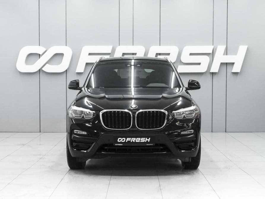 BMW X3 III (G01) Ростов-на-Дону  - изображение 3