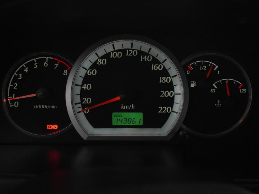Chevrolet Lacetti I Санкт-Петербург  - изображение 20