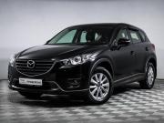 Mazda CX-5 I Рестайлинг Москва  - изображение 17