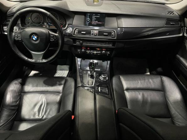 BMW 5 серии VI (F10/F11/F07) с пробегом 2011 года, цена 1 385 000 рублей, 171220 км, седан, Автокод Объявления