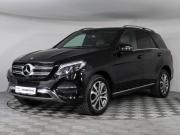 Mercedes-Benz GLE I (W166) Химки  - изображение 19