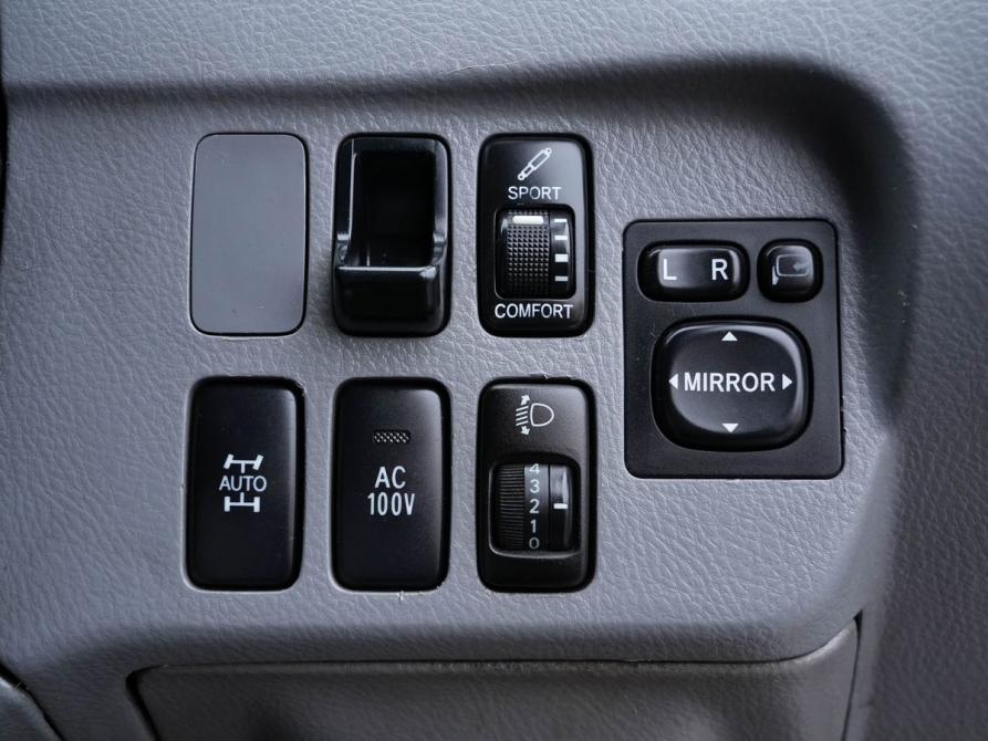 Toyota Ipsum II (M20) Новосибирск  - изображение 14