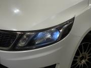 Kia Rio III Челябинск  - изображение 29