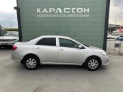 Toyota Corolla X (E140 E150) Екатеринбург  - изображение 16