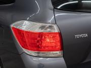 Toyota Highlander II (XU40) Рестайлинг Красноярск  - изображение 42