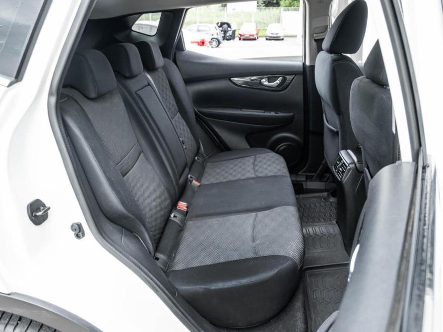 Nissan Qashqai II Ставрополь  - изображение 7