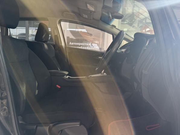 Honda Shuttle II с пробегом 2018 года, цена 1 450 000 рублей, 151131 км, универсал, Автокод Объявления