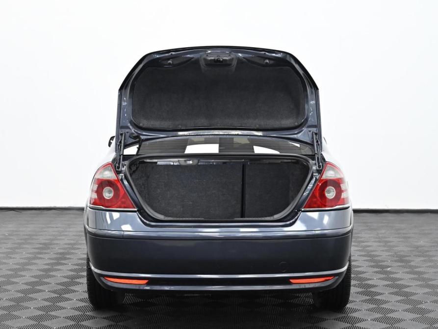 Ford Mondeo III Рестайлинг Москва  - изображение 5