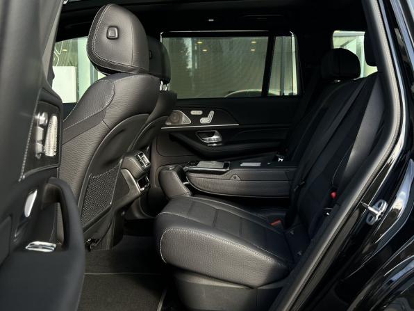 Mercedes-Benz GLS II (X167) Рестайлинг с пробегом 2026 года, цена 17 900 000 рублей, 49 км, внедорожник, Автокод Объявления