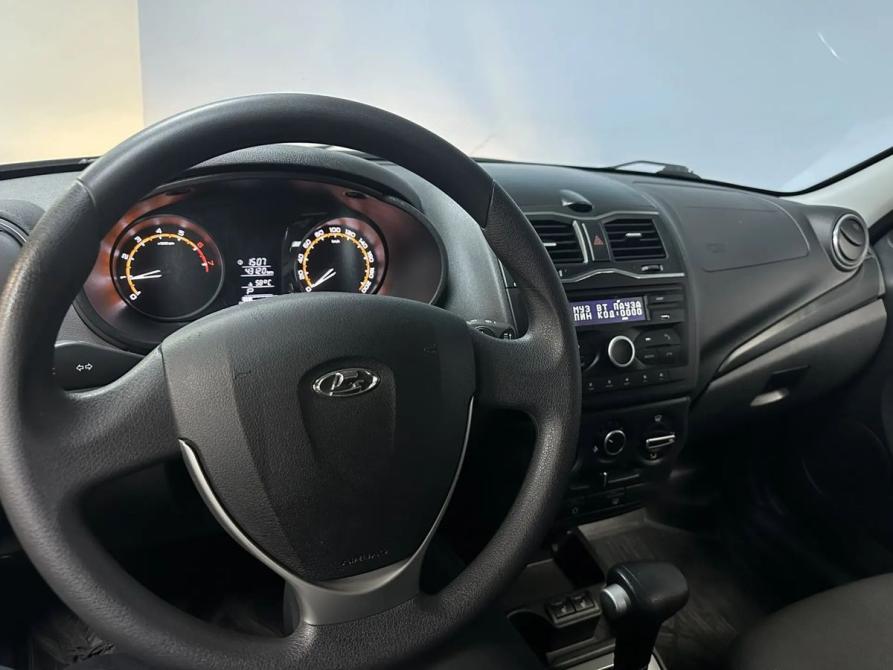 Lada (ВАЗ) Granta I Рестайлинг Москва  - изображение 16