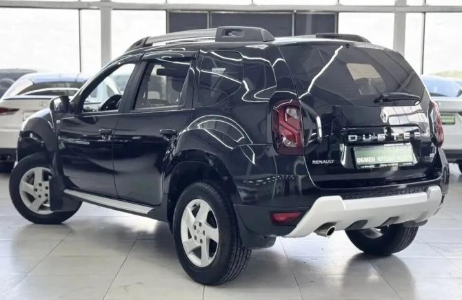 Renault Duster I Рестайлинг с пробегом 2019 года, цена 1 879 000 рублей, 27193 км, внедорожник, Автокод Объявления