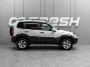 Chevrolet Niva I Рестайлинг Тюмень  - изображение 21