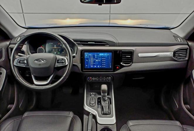 Chery Tiggo 4 I с пробегом 2019 года, цена 1 379 000 рублей, 38025 км, внедорожник, Автокод Объявления