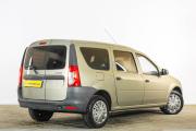 Lada (ВАЗ) Largus I Тюмень  - изображение 23